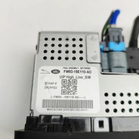 фото thumb №8, Usb land rover discovery v l462 fw9319e110ad 35105979 3.0l 155kw 2017