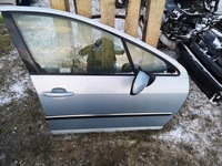 фото thumb №1, Peugeot 407 дверь правый перед eylc