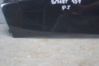 Smart fortwo ii 451 молдинг защита стойка правый задний  a4516901225 Недорого, фото thumb