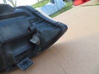 фото thumb №12, Kia rio iii 3 11- лампа права перед звичайна 92102-1wxxx