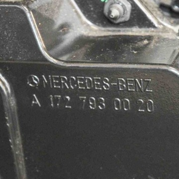 фото thumb №10, Механізм складання дах mercedes-benz slk r172 a1727901540 a1727930020