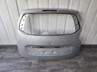 фото thumb №1, Крышка багажника задняя задняя ----- dacia lodgy lift 2017 -