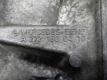 фото thumb №6, Радиаторов масла корпус фильтра mercedes w212 3.5