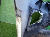 фото thumb №9, Mitsubishi space star 19- бампер передній перед