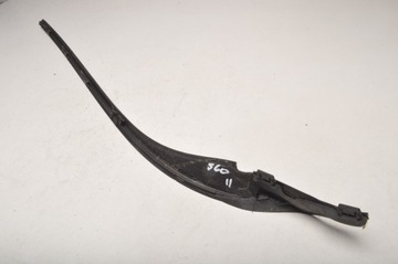 фото thumb №7, Volvo s60 v60 планка скла 30753985 ліва