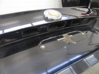 фото thumb №12, Крышка багажника задняя задняя стекло bmw e70 x5 475 blacksapphire