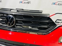 фото thumb №7, Vw t-roc 2ga r line бампер перед передний 2017-2022 rok