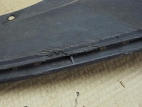 фото thumb №6, Volkswagen arteon 17r- спойлер накладка плита бампера перед 3g8805903b