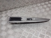 фото thumb №1, Панель скло правий задня mazda 2 dy