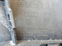 фото thumb №16, Комплектный бампер передний pdc спойлер audi q5 sq5 8r 8r0807437