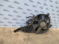 Nissan pathfinder 3 r51 10r вентилятор радиатора 92120eb400 etp11823 Недорого, фото thumb