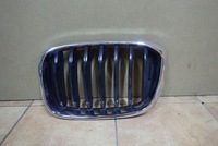 фото thumb №1, Решётка радиатора решётка радиатора решётка радиатора левая bmw x3 g01