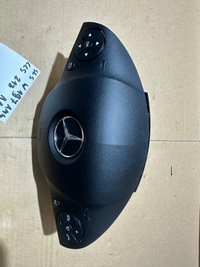 фото thumb №7, Mercedes-benz sls amg подушка подушка безопасности водителя оригинал