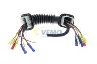 фото thumb №10, Жгут трубопровод электрических do крышки багажника 250mm с