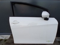 фото thumb №1, Двері праве передні seat leon 2 ii колір lb9a