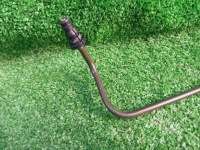 фото thumb №8, Vw polo 9n iv 01-05 1.2 панель фары awy gsh шланг цилиндр сцепления