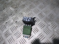 Купити Резистор вентилятор mitsubishi colt vi 12108, фото thumb