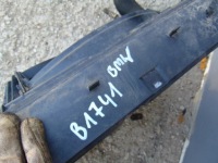 Kompletny радиатор воды кондиционер вентилятор bmw f20 2.0d n47 8507400 в Украине, фото thumb