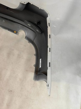 фото thumb №11, Bmw 3 f30 sport line - бампер зад хороший рекомендую