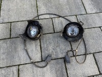 фото thumb №6, Противотуманная фара правый nissan navara iii d40 pathfinder 26150-eb500 89210542