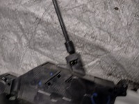 фото thumb №13, Замок двері правий перед peugeot 207 5d eu