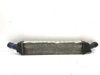 Audi a4 b8 a5 8t радіатор інтеркулер 8k0145805p Зі Шроту, фото thumb