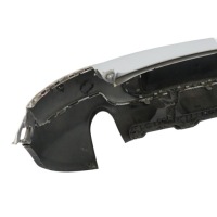 фото thumb №12, Mini countryman r60 бампер задній pdc crystal silver металік - b12