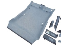 Жабо renault clio v рестайлінг  alpine європа Оригінал, фото thumb