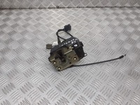 фото thumb №1, Замок двері правий задня задній renault megane ii