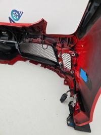 Бампер передний ferrari f8 tributo pdc камера радар Доставка, фото thumb