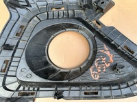 фото thumb №12, Hyundai i10 ii 13-16r решітка протитуманної фари лівий перед