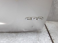 фото thumb №12, Jeep grand cherokee wk крышка багажника багажника