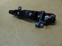 фото thumb №9, Ручка зовнішня ліва перед mazda 3 bl europa