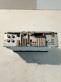 фото thumb №3, Toyota corolla pioneer mvh-160ui радіопрогравач