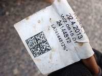 фото thumb №11, Акумулятор акумулятор 61kw seat mii vw up elektr 20r