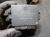 фото thumb №1, Alfa romeo giulietta модуль pdc 50524102