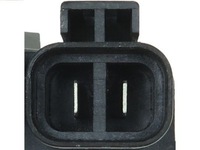 фото thumb №4, Ast регулятор напруги генератора isuzu typ hitac