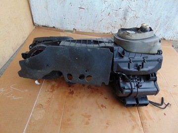 фото thumb №12, Обігрівач кондиціонера vw passat b7 3c1820003fq європа