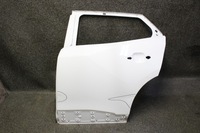 фото thumb №1, Peugeot 2008 ii 18-23 двері ліва задня задні задні