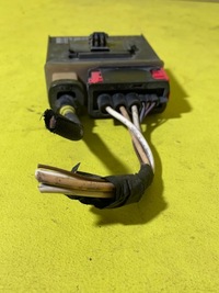 фото thumb №4, Citroen ds3 - модуль свічка розжарювання