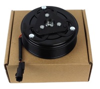 фото thumb №1, Сцепление компрессора кондиционера dacia logan ii 2012 - 2024