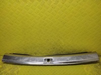 фото thumb №1, Audi a6 c6 kombi захист пластикова багажника