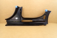 фото thumb №8, Порог блок двигателя правый peugeot rifter berlingo iv 18-24 combo обшивка правое