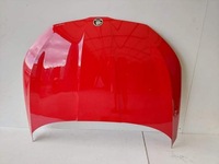 фото thumb №1, Skoda scala 657 капот крышка двигателя оригинал