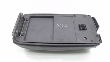 фото thumb №6, Подлокотник туннеля подстаканник volvo s70 v70 i