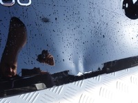 фото thumb №15, Mercedes eqc w293 n293 крышка багажника крышка задняя