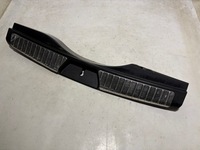 фото thumb №1, Захист молдинг поперечина поріг багажника mercedes gl x164