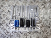 фото thumb №6, Комп'ютер модуль блок керування двигуном (ecu) ecu chevrolet corvette c8 2020-