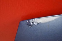 фото thumb №8, Капот крышка двигателя niebieska mazda premacy 1 i cp 99-01