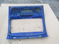 фото thumb №11, Skoda fabia kombi 99-07 крышка багажника крышка задняя c402